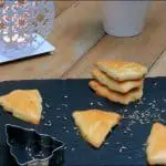 biscuits anis noel