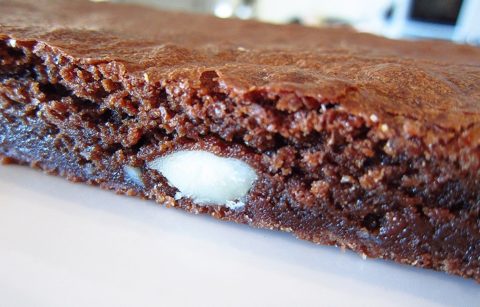 brownie chocolat trish deseine
