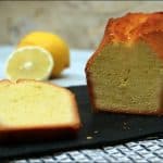 cake au citron de Pierre Hermé