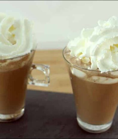 chocolat viennois vanille et piment