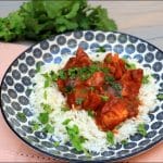curry poulet coco