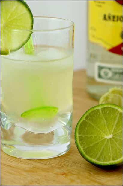daiquiri cocktail
