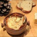 recette soupe auvergnate traditionnelle