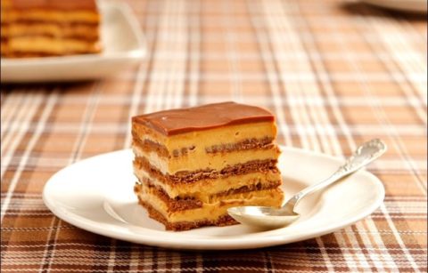chocotorta