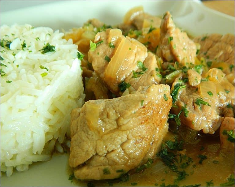 Filet mignon sauce yakitori - Happy papilles