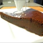 fondant chocolat de cyril lignac