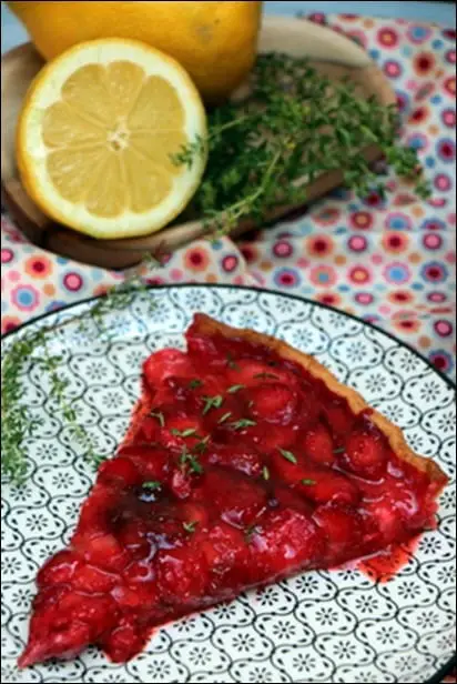 Tarte-fraises-thym (17)
