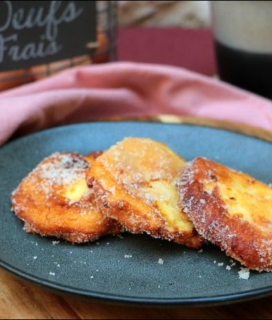 papanas de Carinne Teyssandier