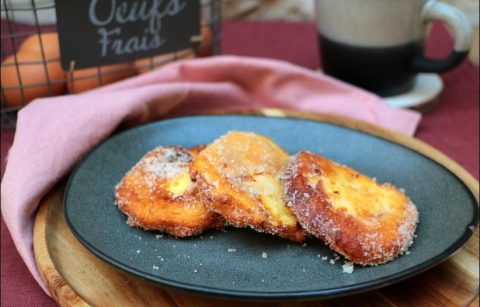papanas de Carinne Teyssandier