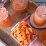 cocktail melon alcool