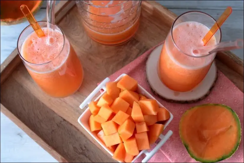 cocktail melon alcool