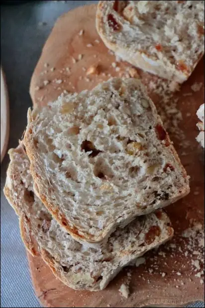 pain pour foie gras