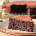 recette gateau chocolat moelleux