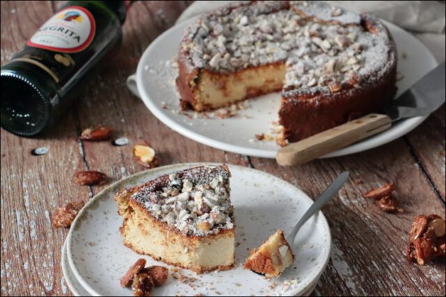 Gâteau rhum-raisins - Happy papilles