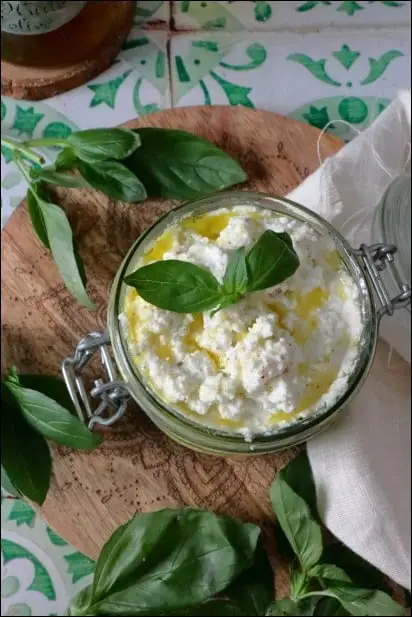 Mozzarella-chevre-frais-basilic-huile-olive (5)