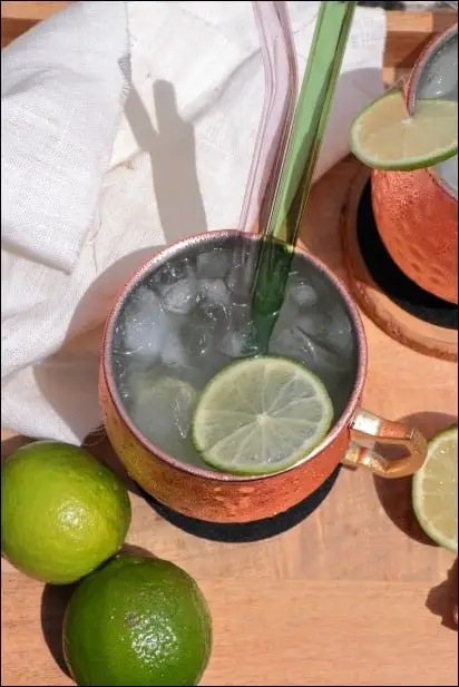 apero moscow mule