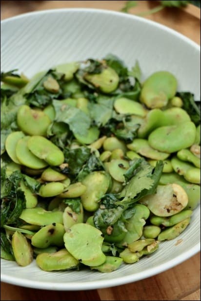Salade-feves-ail-coriandre-citron-vert-Reem-Kassis (4)