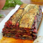 recette terrine legumes 3 couleurs