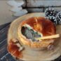 velouté de champignons en croûte