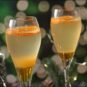 cocktail prosecco citron vert clémentine