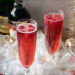 kir framboise