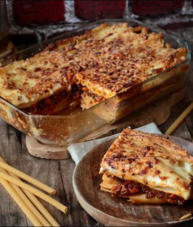 pastitsio