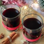 recette vin chaud