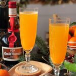 cocktail mimosa recette