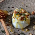 recette avec faisselle