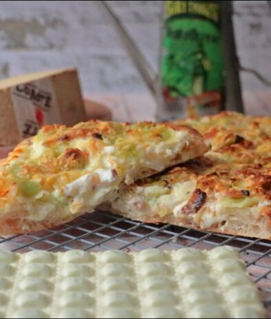 pizza Darraduv