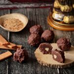 rochers chocolat noisettes