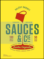 Screenshot 2024-04-16 at 09-02-53 Amazon.fr - Sauces et cie 100 sauces savoureuses 50 plats en sauce - Drouet Valéry Viel Pierre Louis - Livres