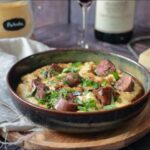 polenta diots