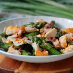 asperge haddock
