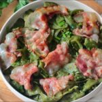 recette pois gourmands sautés