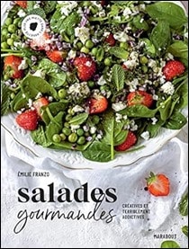 salades gourmandes