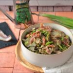 vignarola romana recette