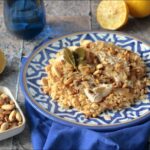 sayadieh recette libanaise