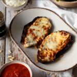 aubergines farcies