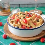 recette salade pates italienne