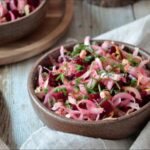 salade endives simple
