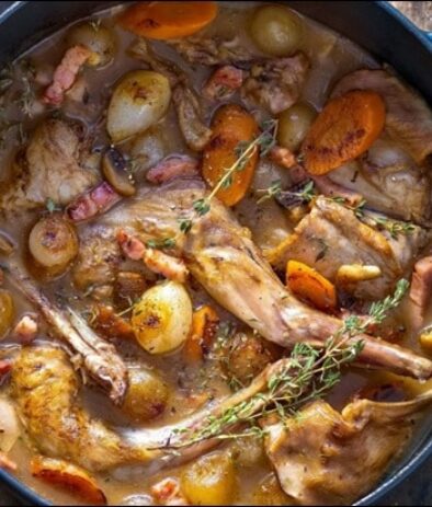 saute-lapin-chasseur