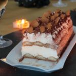 recette buche tiramisu facile
