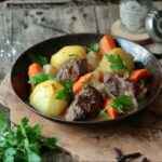mijouté porc