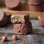 chocolats fait maison