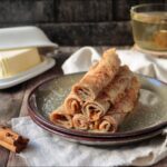 crepes cannelle