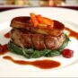 tournedos boeuf rossini