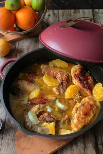 Pintade-agrumes (4)