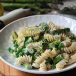 pates asperges