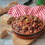 sicilian caponata